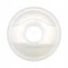 Canpol babies Kolektory mleka - muszle laktacyjne, 2 szt. do 50ml 1/700