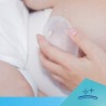 Canpol babies Kolektory mleka - muszle laktacyjne, 2 szt. do 50ml 1/700