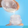 Canpol babies Kolektory mleka - muszle laktacyjne, 2 szt. do 50ml 1/700