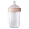 Butelka do karmienia LOVI Mammafeel 250 ml ze smoczkiem dynamicznym 21/596 3m+
