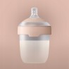 Butelka do karmienia LOVI Mammafeel 250 ml ze smoczkiem dynamicznym 21/596 3m+