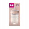 Butelka do karmienia LOVI Mammafeel 250 ml ze smoczkiem dynamicznym 21/596 3m+