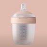 Butelka do karmienia LOVI Mammafeel 150ml ze smoczkiem dynamicznym 0m+