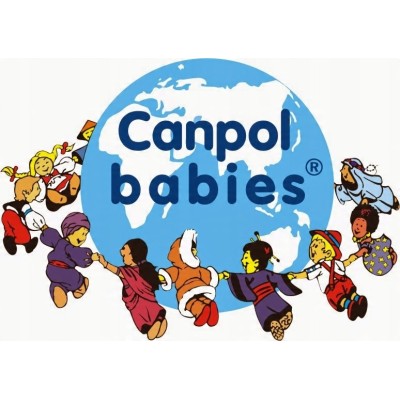 Canpol babies PASTELOVE Łańcuszek do smoczka uspokajającego pastelowy 10890 Canpol babies PASTELOVE Łańcuszek do smoczka uspokajającego pastelowy 10890