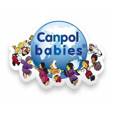 Canpol babies nożyczki do paznokci niemowląt- bezpieczne i precyzyjne 9/813 Canpol babies nożyczki do paznokci niemowląt- bezpieczne i precyzyjne 9/813