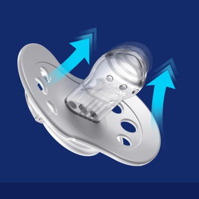 Smoczek silikonowy dynamiczny LOVI 0-2 m 2 szt. Baby Shower Girl 22/900girl Smoczek silikonowy dynamiczny LOVI 0-2 m 2 szt. Baby Shower Girl 22/900girl