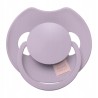 Smoczek silikonowy dynamiczny LOVI Prime 0-6m Violet 34/421