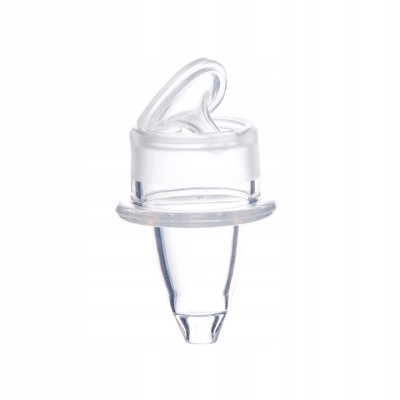 Aspirator do nosa Canpol babies dla niemowląt + etui i 2 końcówki 5/119med Aspirator do nosa Canpol babies dla niemowląt + etui i 2 końcówki 5/119med