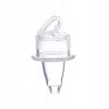 Aspirator do nosa Canpol babies dla niemowląt + etui i 2 końcówki 5/119med