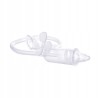 Aspirator do nosa Canpol babies dla niemowląt + etui i 2 końcówki 5/119med