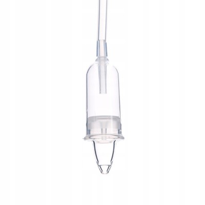 Aspirator do nosa Canpol babies dla niemowląt + etui i 2 końcówki 5/119med Aspirator do nosa Canpol babies dla niemowląt + etui i 2 końcówki 5/119med