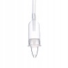 Aspirator do nosa Canpol babies dla niemowląt + etui i 2 końcówki 5/119med