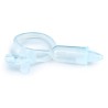 Aspirator do nosa Canpol babies dla niemowląt + etui i 2 końcówki 5/119med