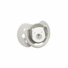 Smoczek silikonowy dynamiczny LOVI 3-6 m 2 szt. Buddy Bear 22/864