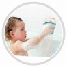 Canpol Babies Kubeczki do kąpieli HELLO LITTLE Zabawka rozwój dziecka 56/00