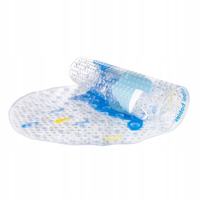 Mata do kąpieli Canpol Babies LOVE&SEA 69x38 cm antypoślizgowa 80/001 Mata do kąpieli Canpol Babies LOVE&SEA 69x38 cm antypoślizgowa 80/001