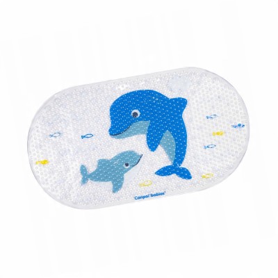 Mata do kąpieli Canpol Babies LOVE&SEA 69x38 cm antypoślizgowa 80/001 Mata do kąpieli Canpol Babies LOVE&SEA 69x38 cm antypoślizgowa 80/001