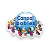 Antypoślizgowa mata do kąpieli Canpol Babies LOVE&SEA 69x38 cm 80/002