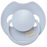 Smoczek silikonowy dynamiczny LOVI Prime 6-18m 2 szt Baby Blue/Blue 34/418