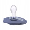 Smoczek silikonowy dynamiczny LOVI Prime 0-6m Blue 34/417