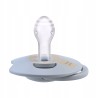 Smoczek silikonowy dynamiczny LOVI Prime 0-6m Baby Blue 34/416