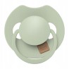 Smoczek silikonowy dynamiczny LOVI Prime 0-6m 1 szt Pistachio 34/412