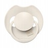 Smoczek silikonowy dynamiczny LOVI Prime 6-18m 2 szt Coconut/Ivory 34/402