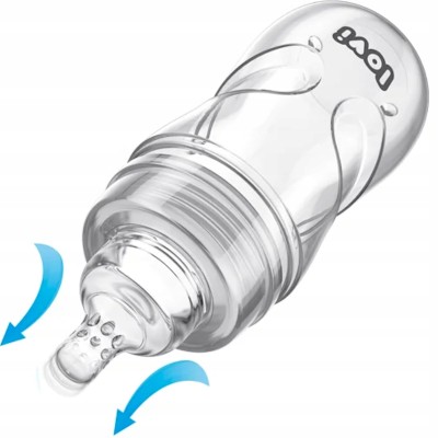 Butelka LOVI Medical+ 150 ml od pierwszego dnia 0+ 21/565 Butelka LOVI Medical+ 150 ml od pierwszego dnia 0+ 21/565