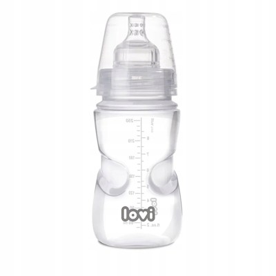 Butelka LOVI Medical+ 250 ml od 3 miesiąca 21/563