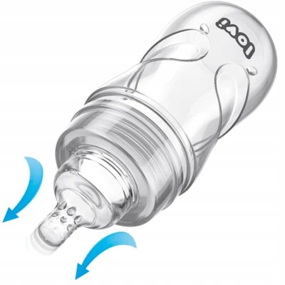 Butelka LOVI Medical+ 250 ml od 3 miesiąca 21/563