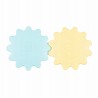 Zestaw pierwszych grzechotek Canpol Babies Pastel 79/401