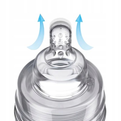 Butelka LOVI Medical+ 250 ml od 3 miesiąca 21/563