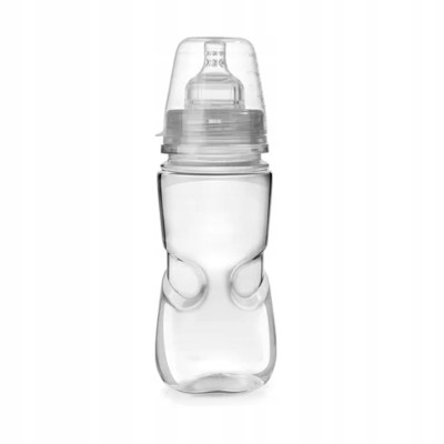 Butelka LOVI Medical+ 330 ml od 9 miesiąca życia 21/561 Butelka LOVI Medical+ 330 ml od 9 miesiąca życia 21/561