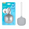 Canpol babies silikonowe etui na smoczki 51/402_grey