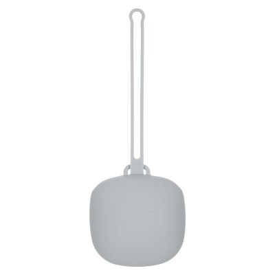 Canpol babies silikonowe etui na smoczki 51/402_grey Canpol babies silikonowe etui na smoczki 51/402_grey