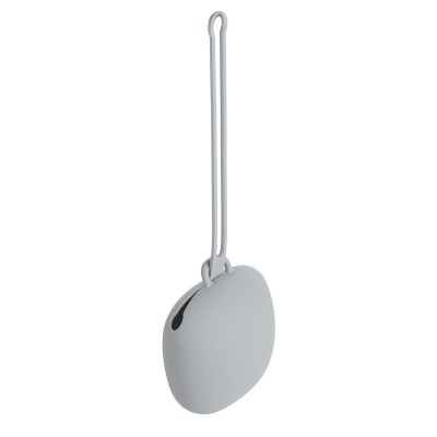 Canpol babies silikonowe etui na smoczki 51/402_grey Canpol babies silikonowe etui na smoczki 51/402_grey