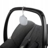 Canpol babies silikonowe etui na smoczki 51/402_grey