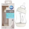 Canpol Babies Butelka Antykolkowa S-Shape Szeroka PP 200 ml 24/201