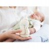 Canpol Babies Butelka Antykolkowa S-Shape Szeroka PP 200 ml 24/201