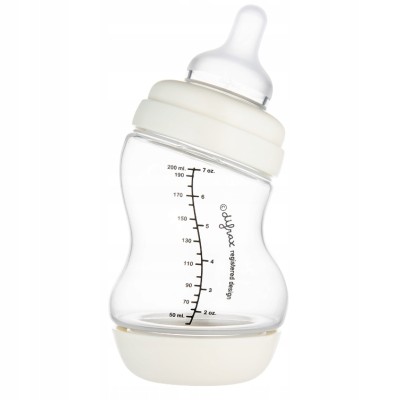 Canpol Babies Butelka Antykolkowa S-Shape Szeroka PP 200 ml 24/201 Canpol Babies Butelka Antykolkowa S-Shape Szeroka PP 200 ml 24/201