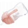 Kubek niekapek Canpol babies 270 ml z rurką i odważnikiem EXOTIC ANIMALS