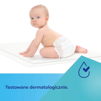 Canpol babies podkłady higieniczne 90x60, 10szt. 78/002new