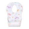 Śliniaki jednorazowe Babyono 10szt 878