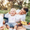 Śliniaki jednorazowe Babyono 10szt 878