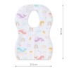 Śliniaki jednorazowe Babyono 10szt 878
