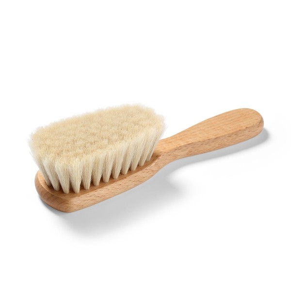 Szczotka z naturalnego włosia Babyono 799