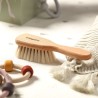 Szczotka z naturalnego włosia Babyono 799
