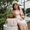 Torba dla mamy do wózka CARMEN Babyono 1571/02