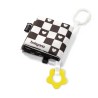 Książeczka sensoryczna black&white Babyono 542