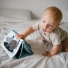 Książeczka sensoryczna safari Babyono 1564